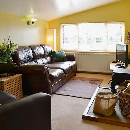 Holiday home High Moor