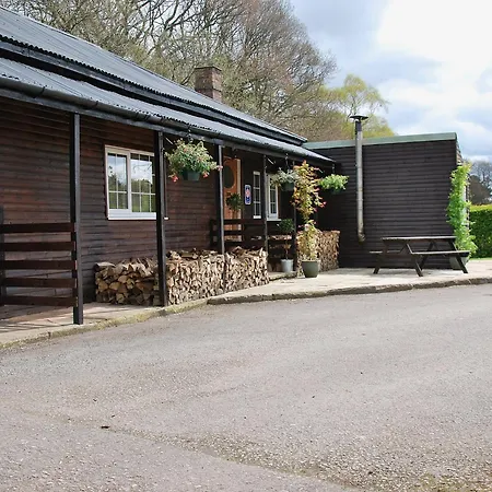 Holiday home High Moor *