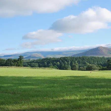 High Moor * Dufton