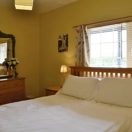 High Moor Holiday home Dufton