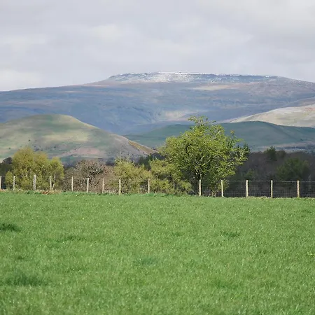 Holiday home High Moor