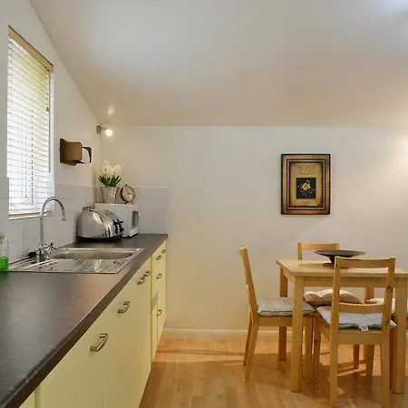 Vakantiehuis High Moor Dufton