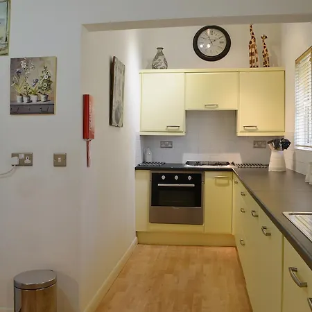 High Moor Holiday home Dufton