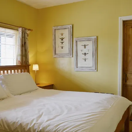 High Moor Holiday home Dufton