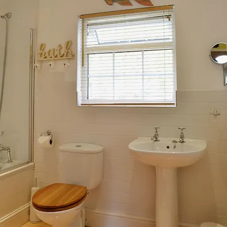 High Moor Holiday home Dufton