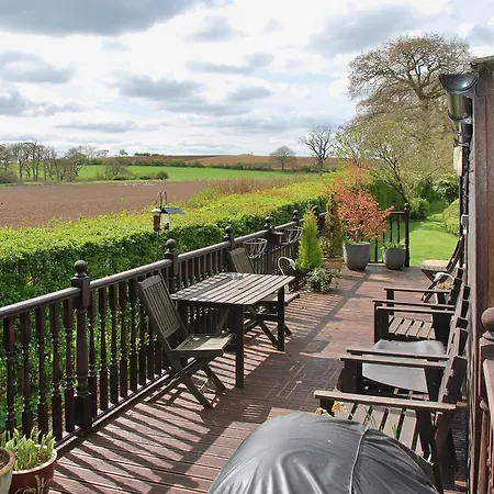 Holiday home High Moor *