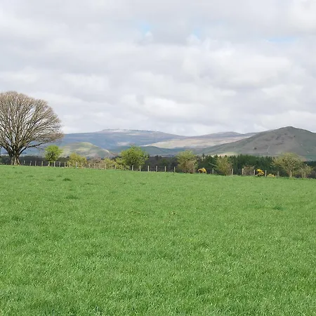 Holiday home High Moor *